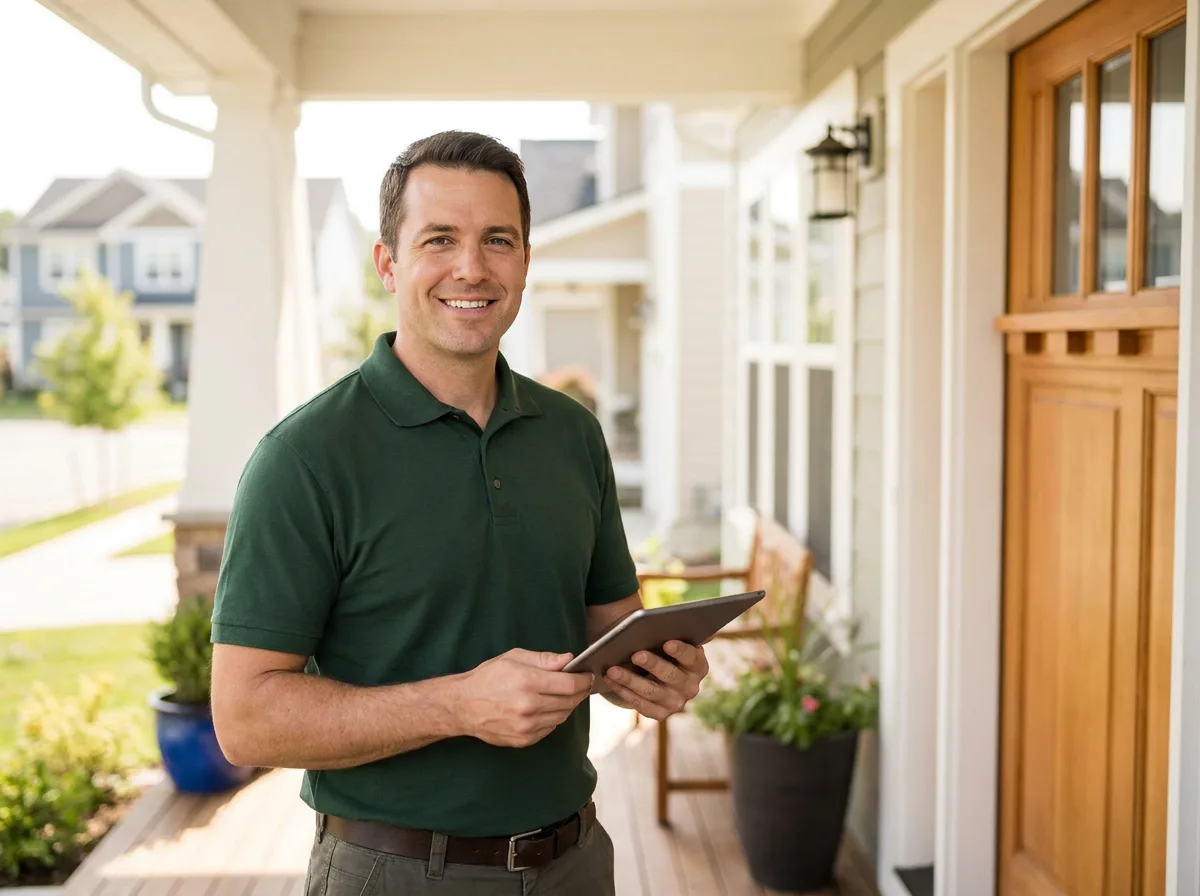 Pest control FAQs for Farmland, IN